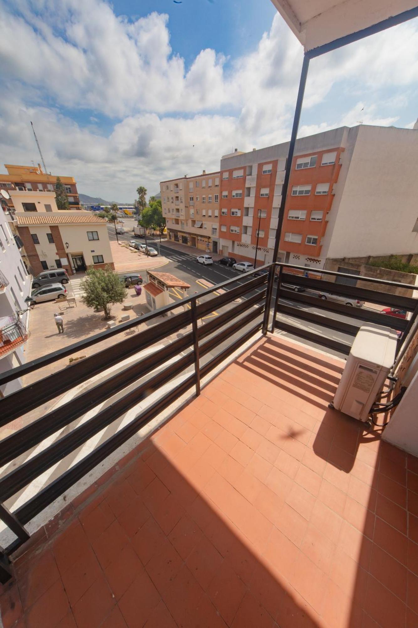 Hostal Virginia Favareta Luaran gambar