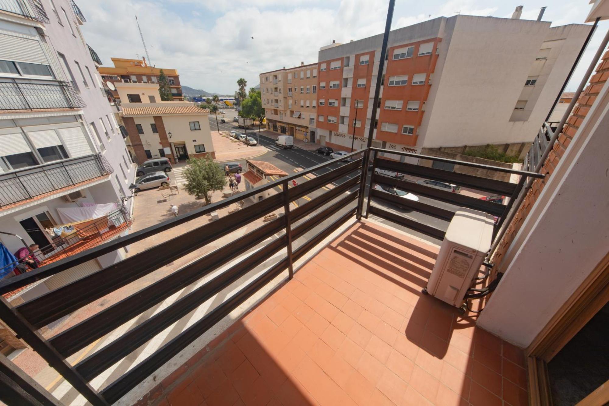Hostal Virginia Favareta Luaran gambar