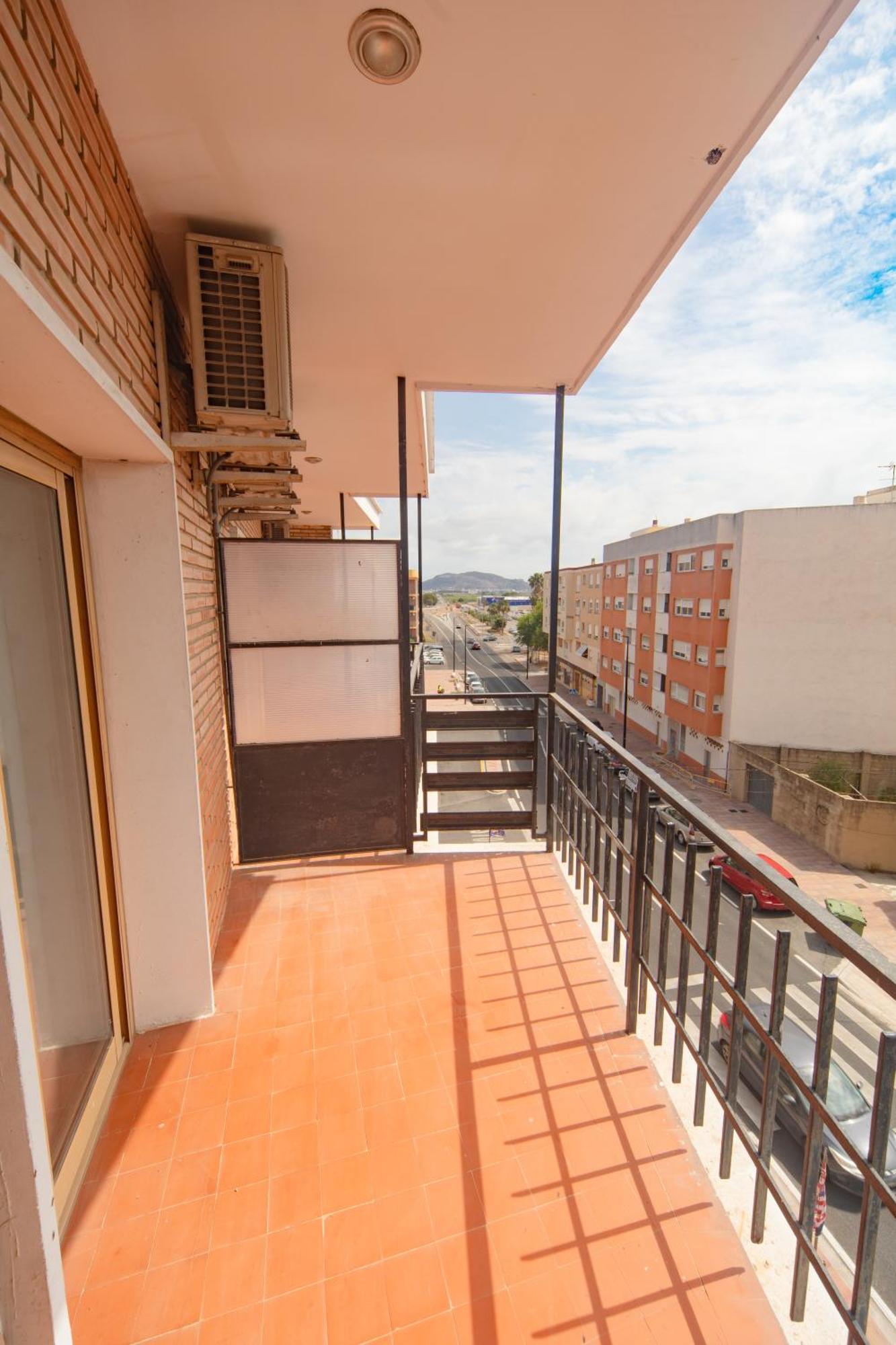Hostal Virginia Favareta Luaran gambar